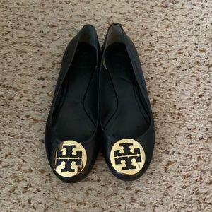 Tory Burch flats